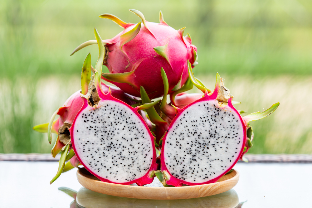 dragon-fruit
